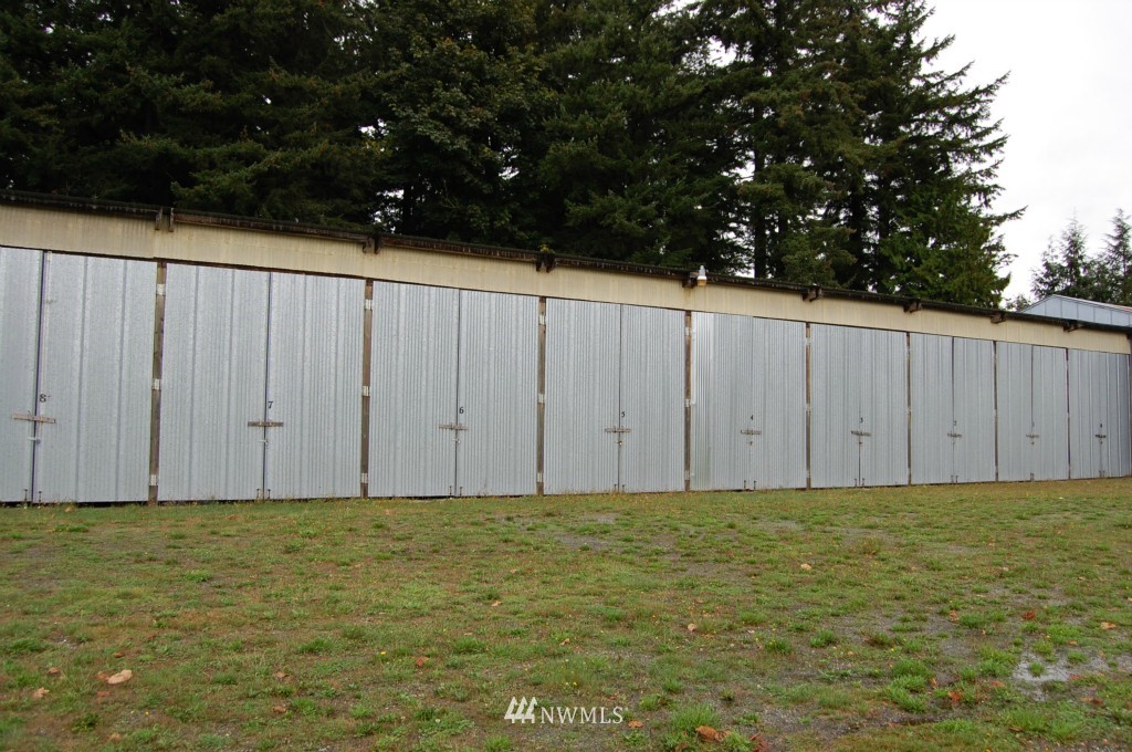 1769 Newkirk Road Ferndale, WA 98248 - Photo 7 of 8 a view of a backyard