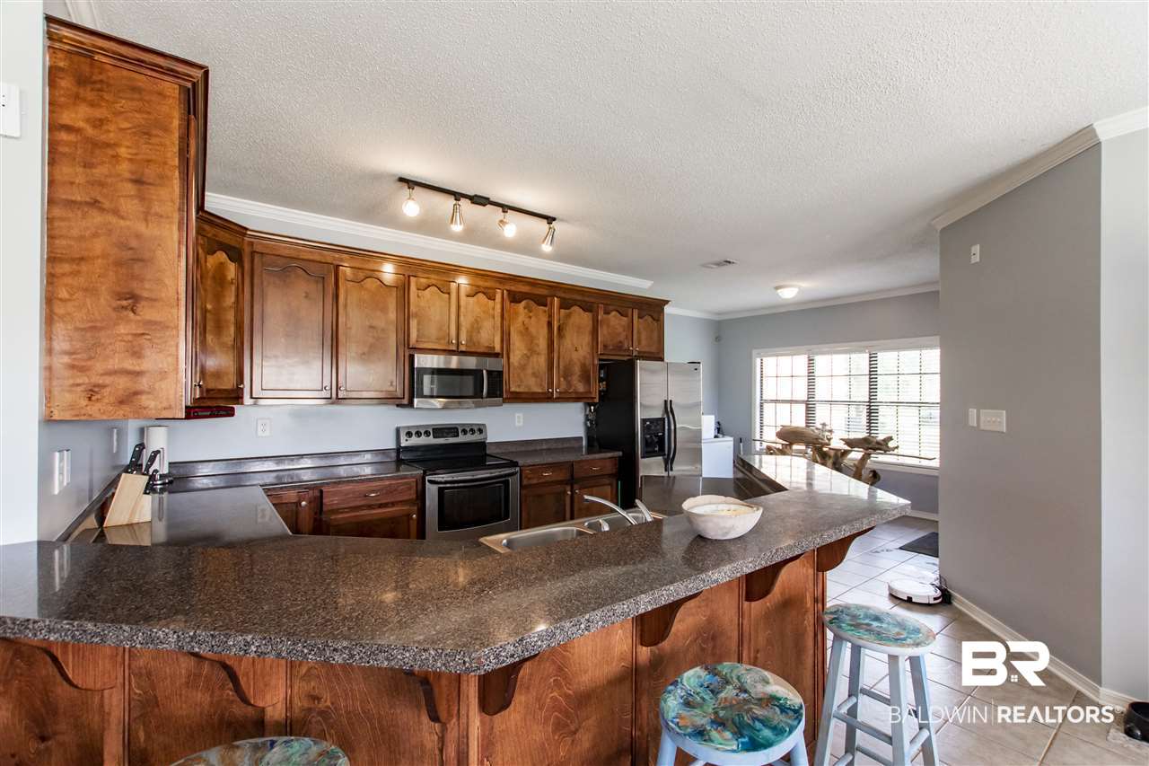 13795 Hugh Fort Road Grand Bay, AL 36541 - Photo 12 of 39