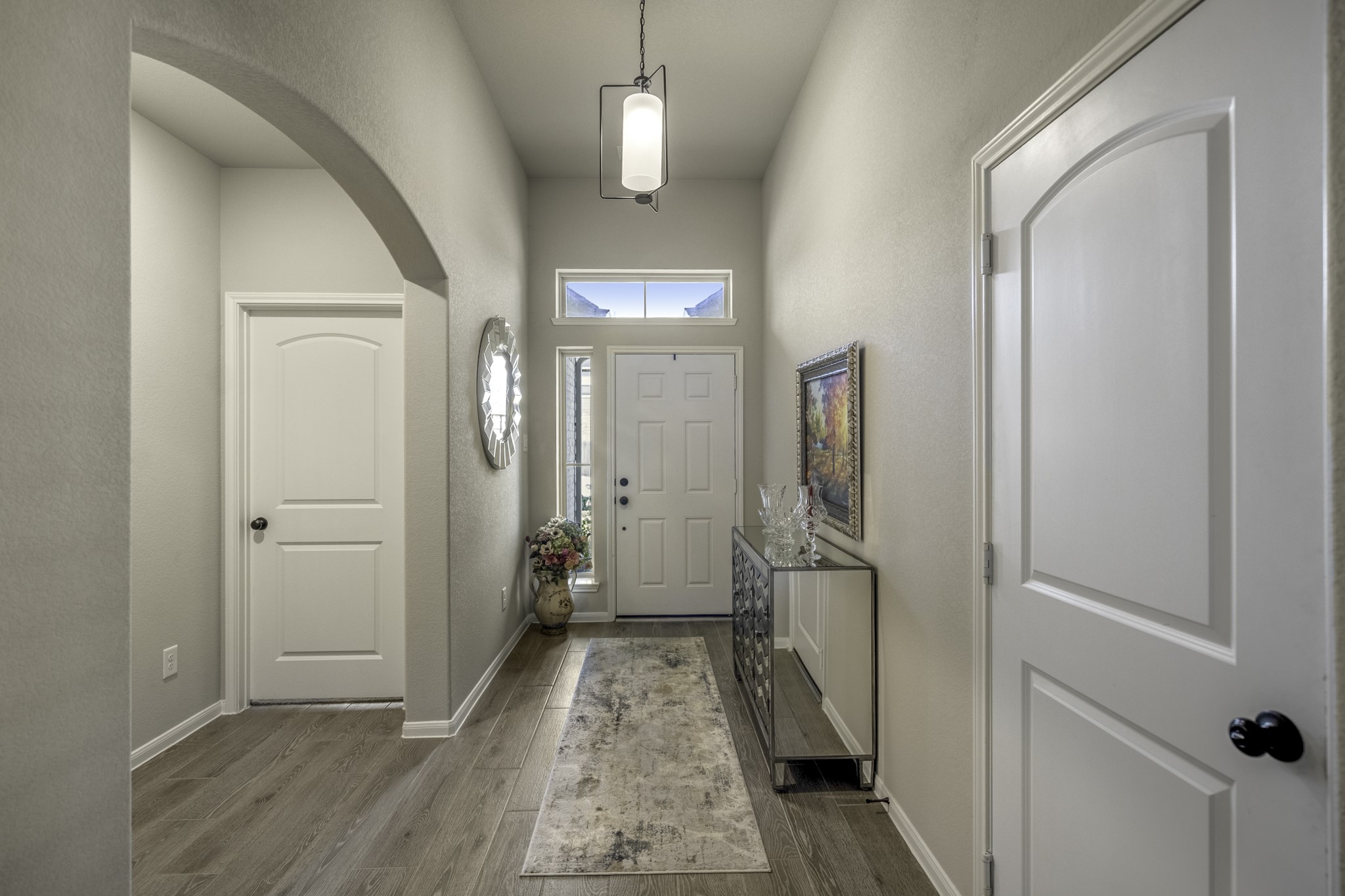 30391 Limber Pines Drive Magnolia, TX 77355 - Photo 8 of 49 With direct access to the garage for seamless convenience.