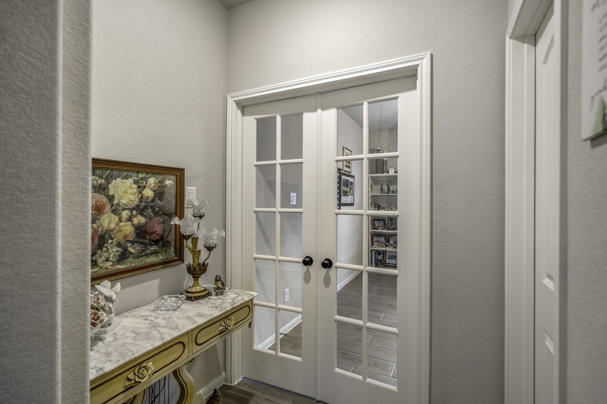 30391 Limber Pines Drive Magnolia, TX 77355 - Photo 9 of 49 Hall outside the office.