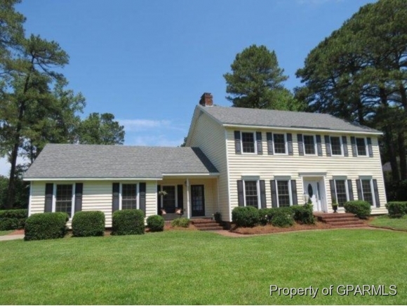 2000 Stanton Road Kinston, NC 28504 - Photo 1 of 17 Primary Photo