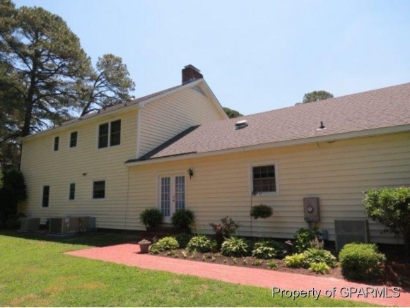 2000 Stanton Road Kinston, NC 28504 - Photo 3 of 17 Additional Photo