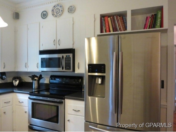 2000 Stanton Road Kinston, NC 28504 - Photo 5 of 17 Additional Photo