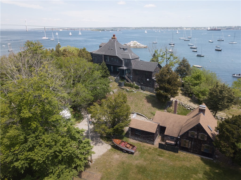 15 Dumpling Drive Jamestown, RI 02835 - Photo 8 of 50