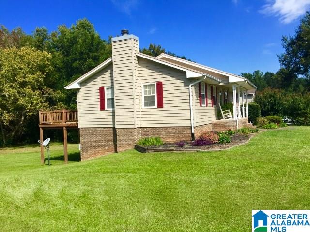 750 Timber Way Weaver, AL 36277 - Photo 33 of 33
