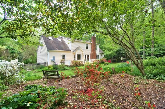 5811 Woodberry Road Durham, NC 27707 - Photo 25 of 25 Photo 25
