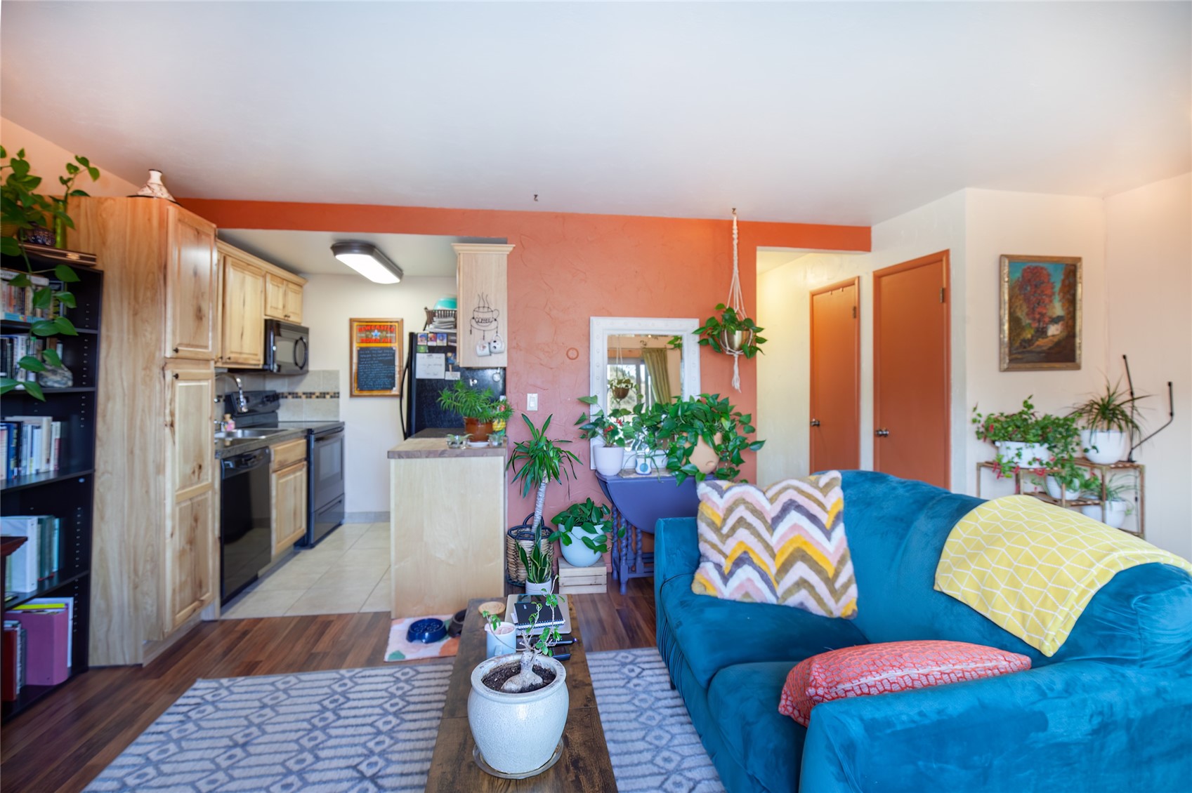 150 Evergreen Road, Unit 203 Dillon, CO 80435 - Photo 1 of 34 Gallery Image 1