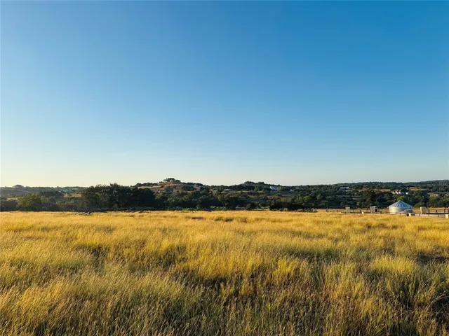 a view of an outdoor space and a lake view