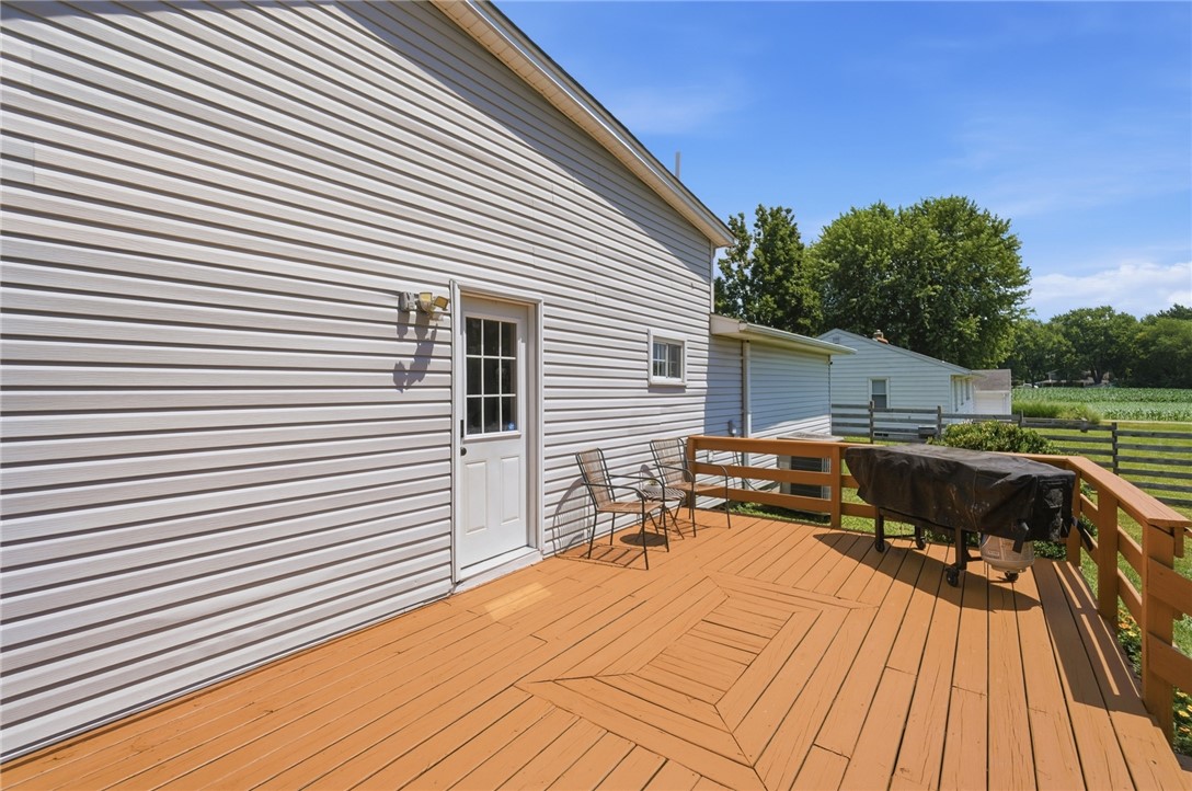 8871 West National Road New Carlisle, OH 45344 - Photo 26 of 37