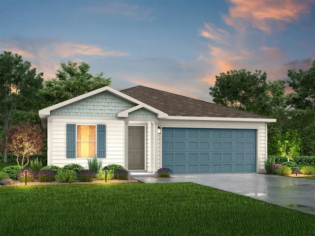 $185,990 | 304 Paschal Road, Mabank, TX 75147