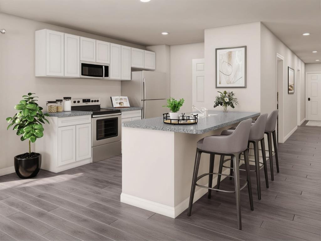 304 Paschal Road Mabank, TX 75147 - Photo 5 of 33