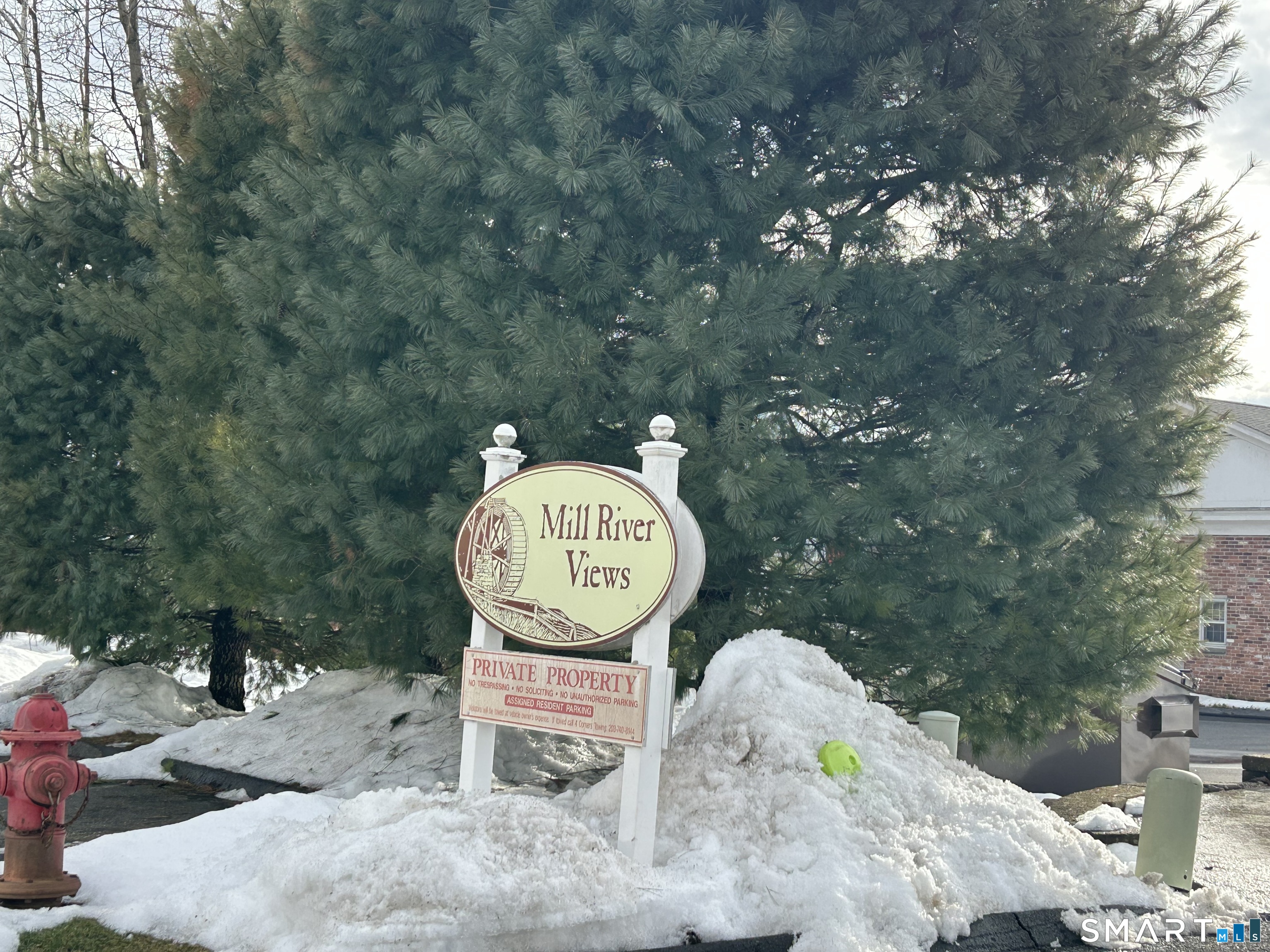 793 Federal Road, Unit 10 Brookfield, CT 06804 - Photo 13 of 13