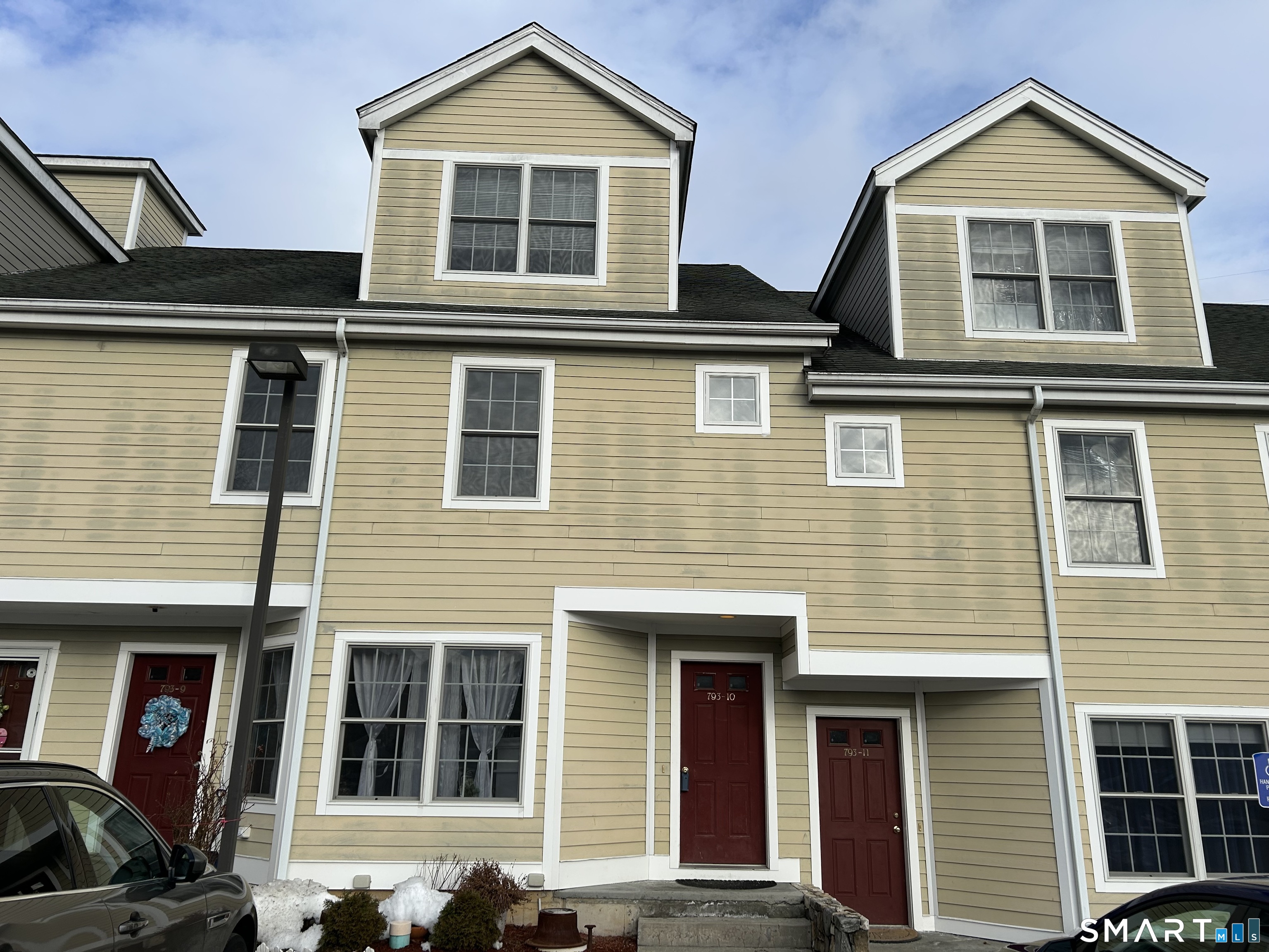 793 Federal Road, Unit 10 Brookfield, CT 06804 - Photo 2 of 13