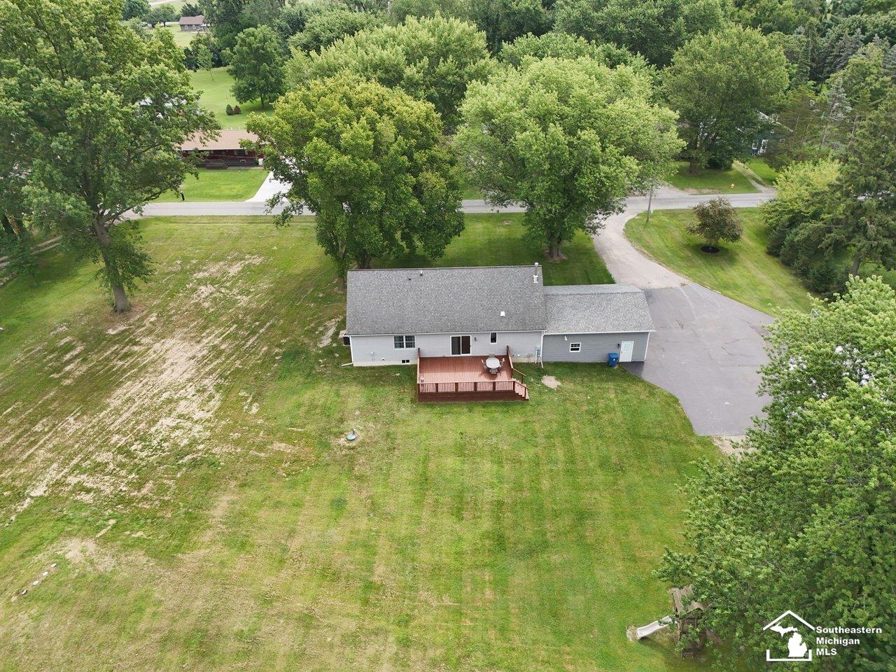9463 Perry Road Erie, MI 48133 - Photo 52 of 60