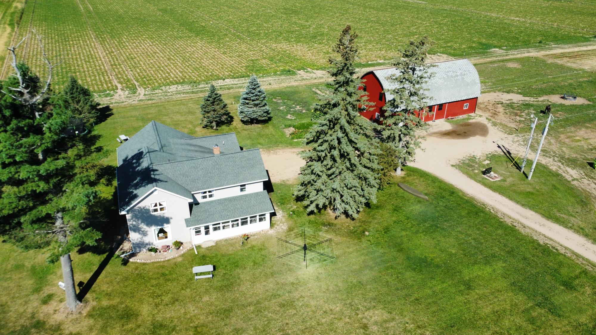 N5516 Polar Road Bryant, WI 54418 - Photo 51 of 53 Gallery Image 51