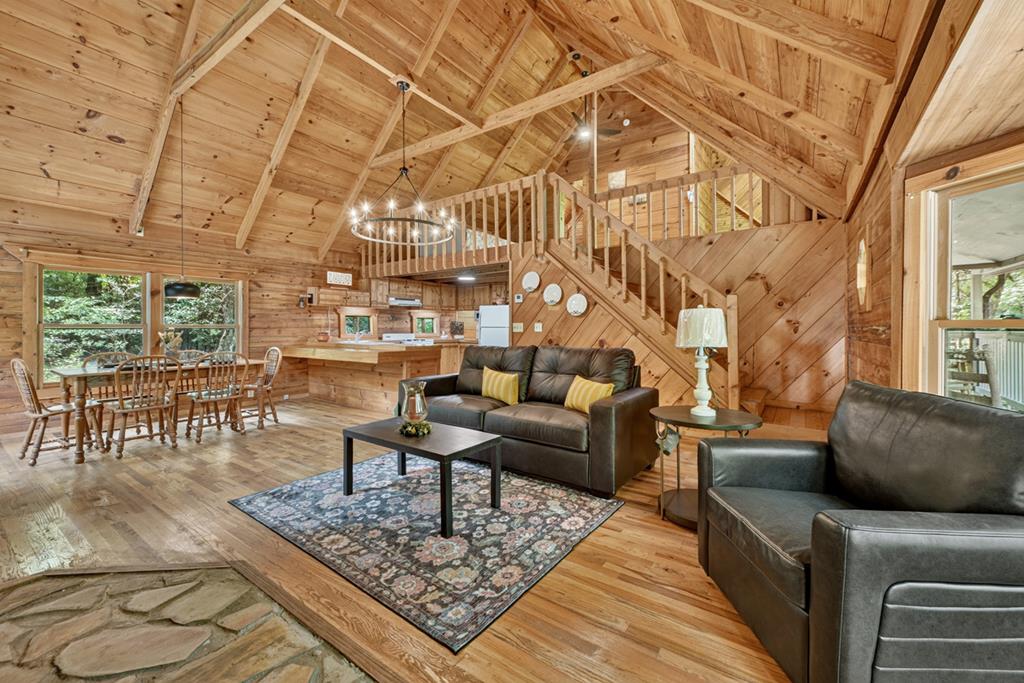 6162 Hardscrabble Road Mineral Bluff, GA 30559 - Photo 33 of 54 Gallery Image 33