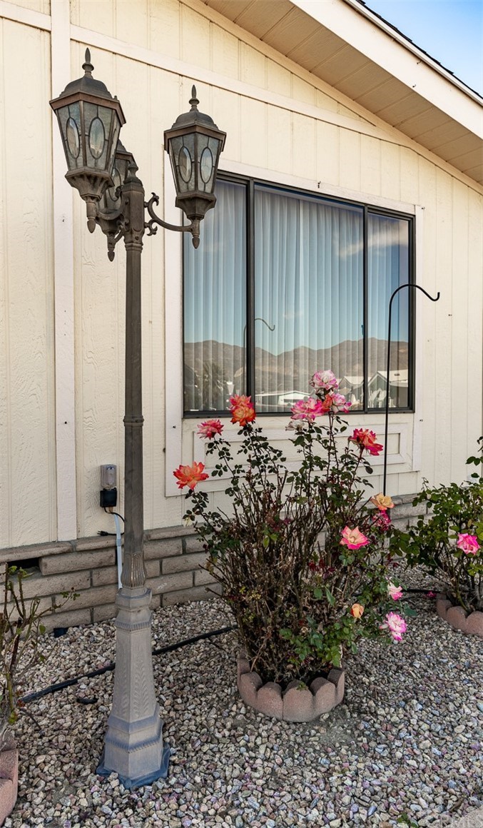 24600 Mountain Avenue, Unit 57 Hemet, CA 92544 - Photo 20 of 20 a view of a pathway of the house