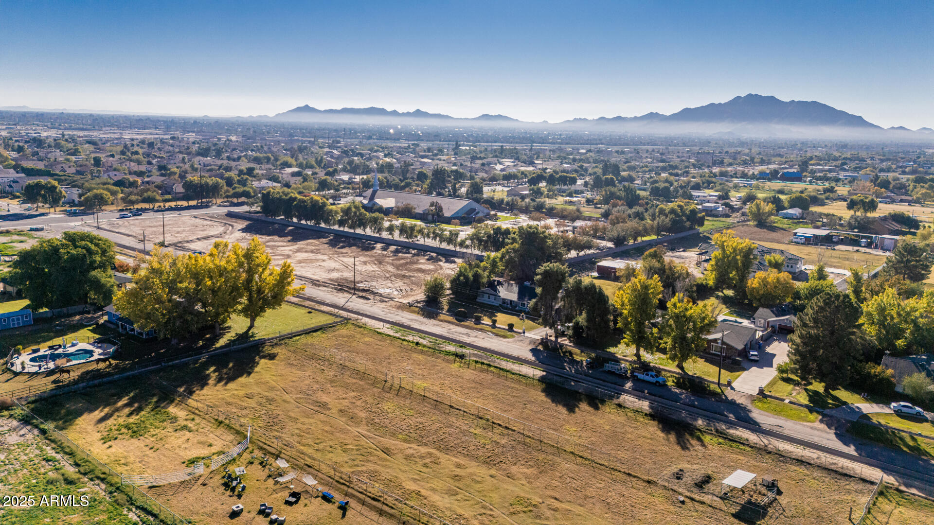 Xxx East Appleby Road Gilbert, AZ 85298 - Photo 9 of 17 a view of a city