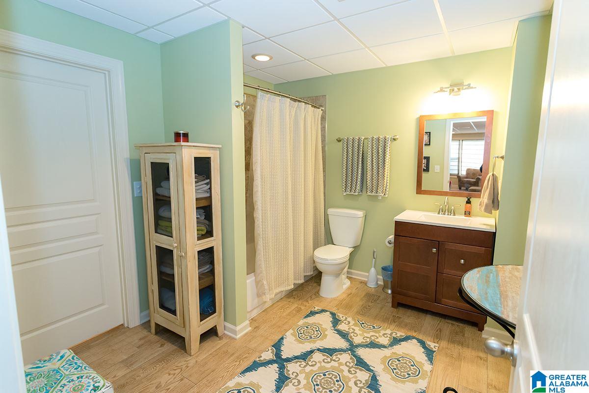 122 Equestrian Drive Alabaster, AL 35007 - Photo 36 of 45