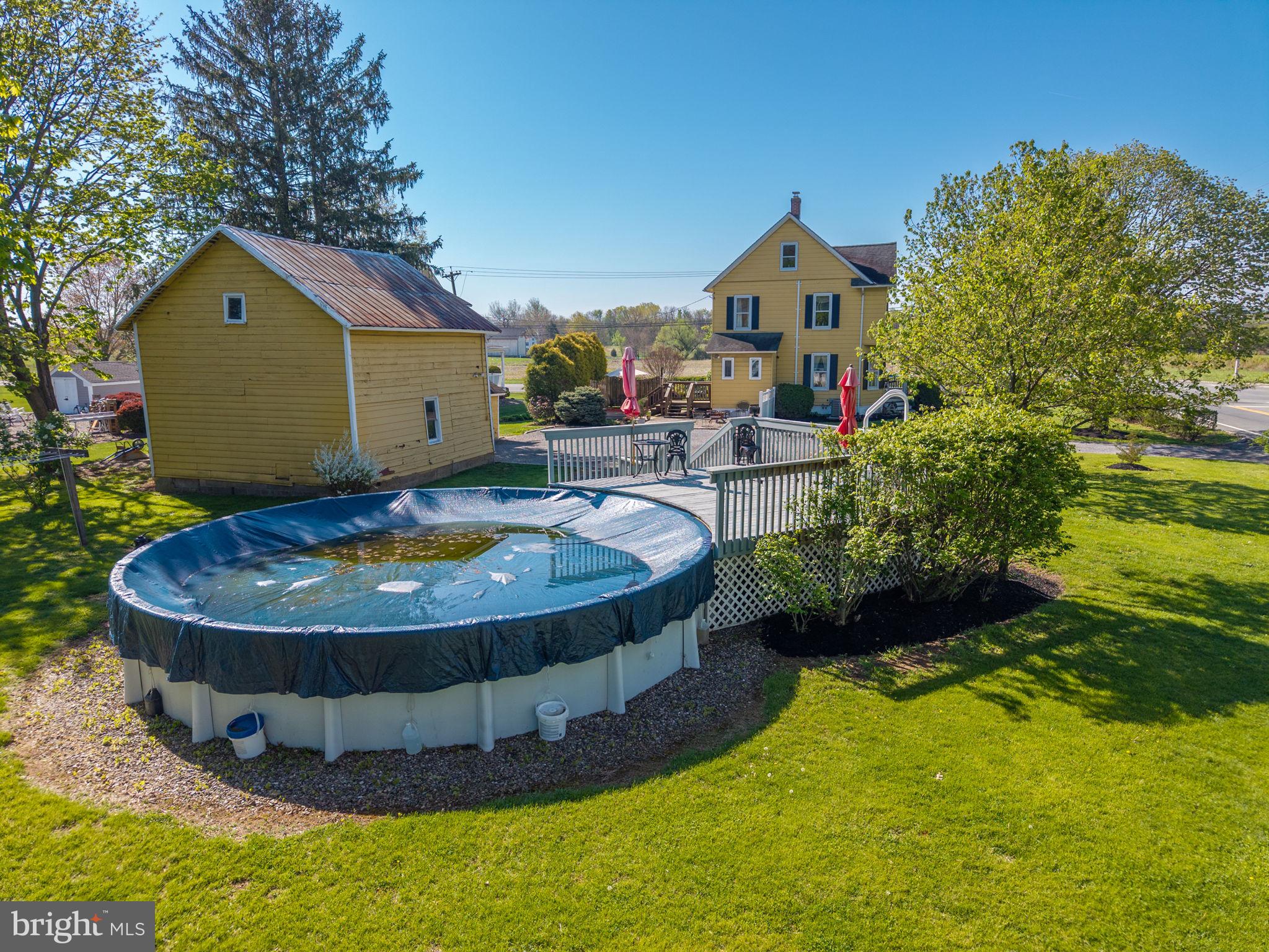 272 Skillman Road Skillman, NJ 08558 - Photo 31 of 53 Gallery Image 31