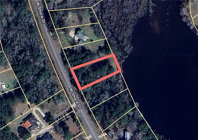 $33,000 | 185 West Shore Drive, Ochlocknee, GA 31773