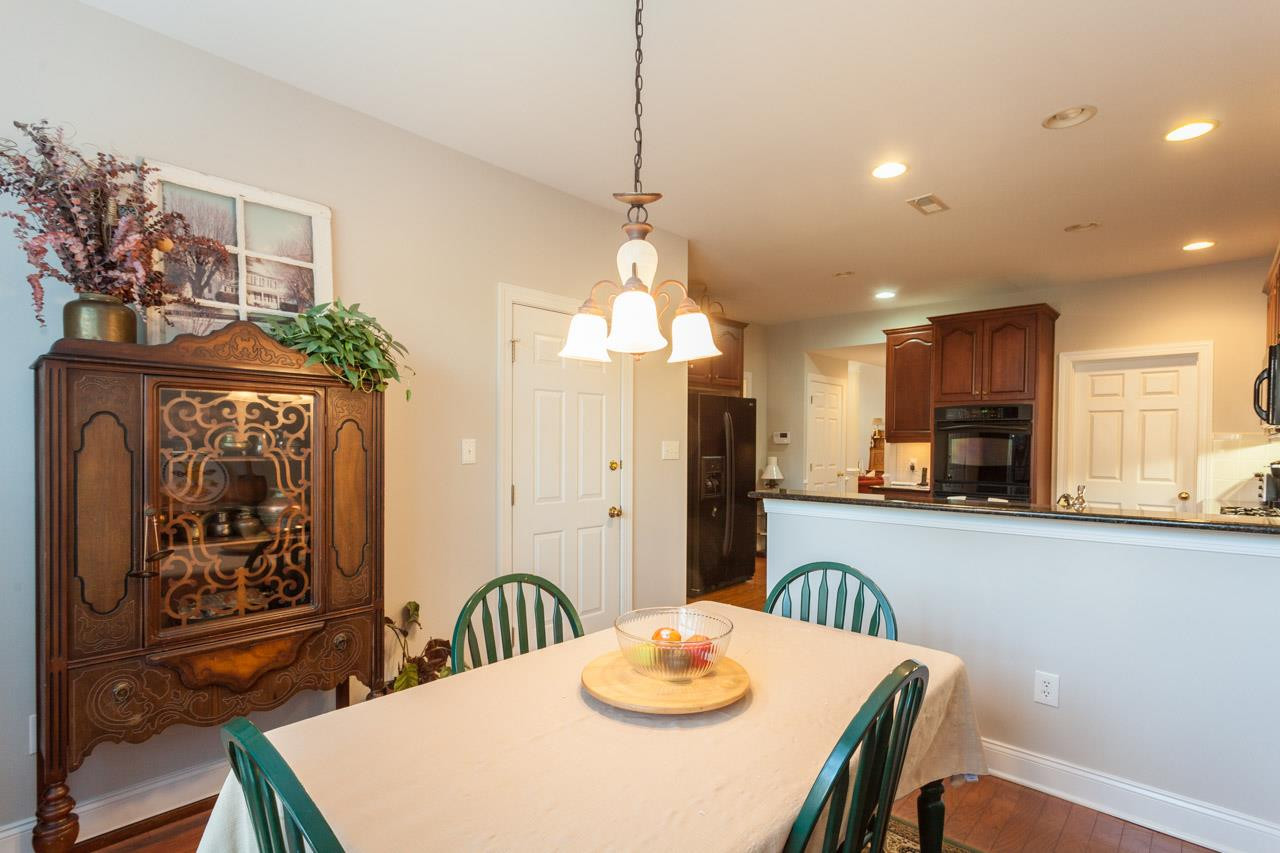 10908 Clovermill Circle Raleigh, NC 27617 - Photo 15 of 27 Photo 15