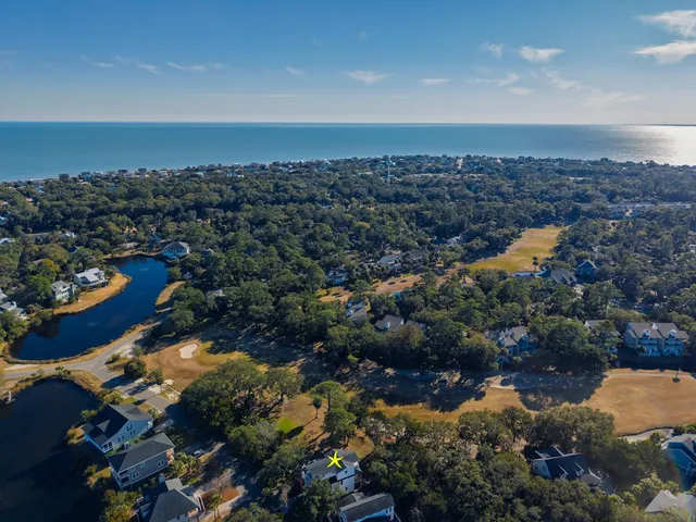 $1,696,400 | 42 Battery Park Road, Edisto Island, SC 29438