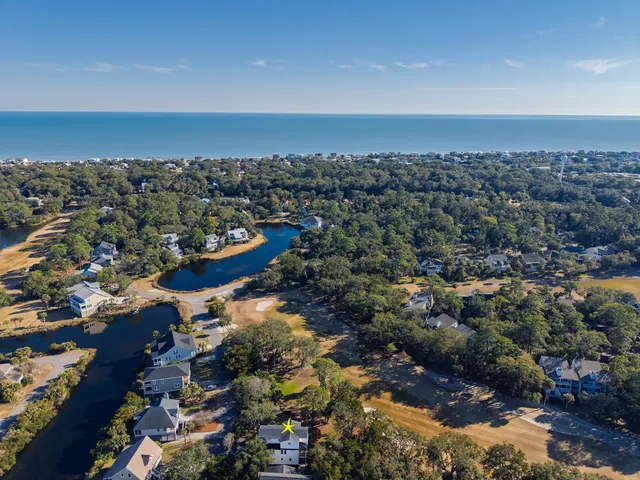 $1,696,400 | 42 Battery Park Road, Edisto Island, SC 29438