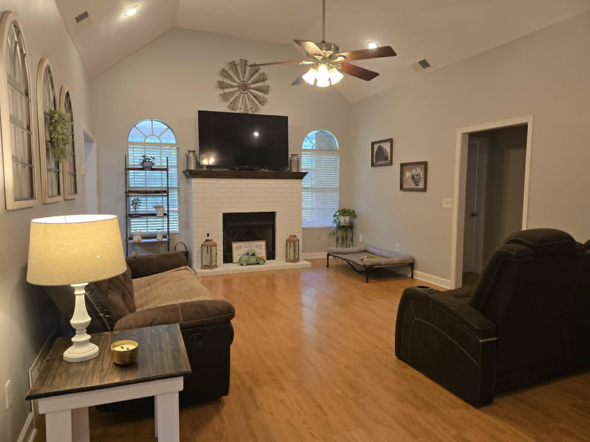 4110 Price Road Moscow, TN 38057 - Photo 4 of 30 Gallery Image 4