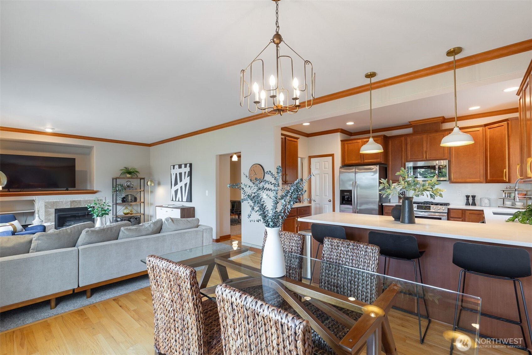 18208 2nd Place West, Unit B Bothell, WA 98012 - Photo 8 of 38