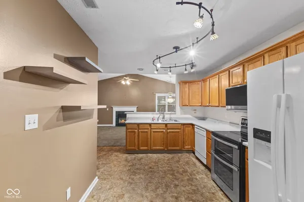 $235,000 | 6612 South Cobham Lane, Indianapolis, IN 46237