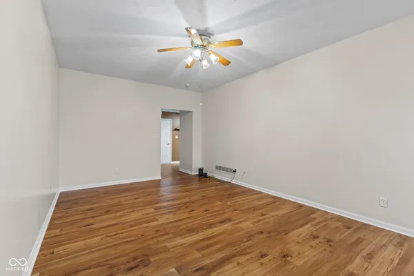 $235,000 | 6612 South Cobham Lane, Indianapolis, IN 46237