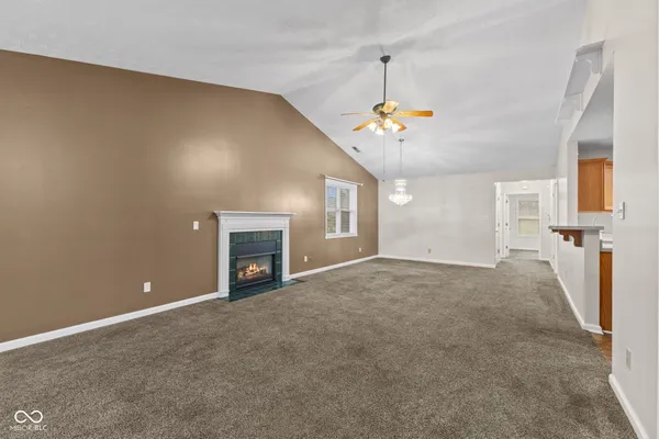 $235,000 | 6612 South Cobham Lane, Indianapolis, IN 46237