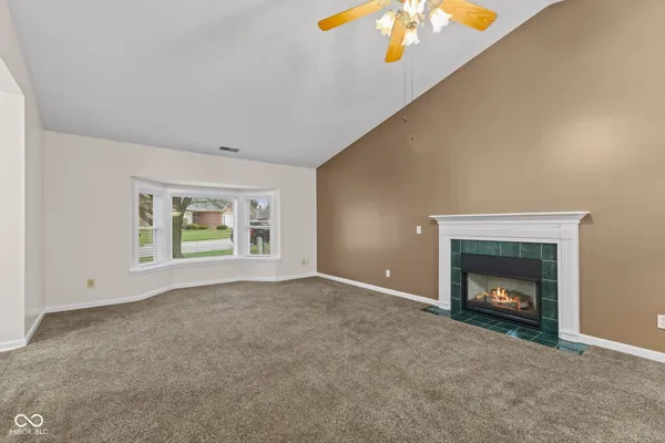 $235,000 | 6612 South Cobham Lane, Indianapolis, IN 46237