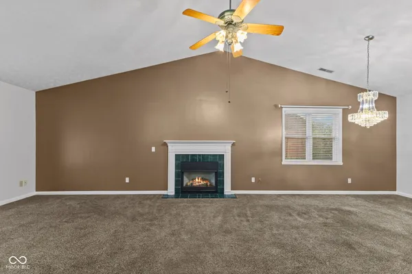 $235,000 | 6612 South Cobham Lane, Indianapolis, IN 46237
