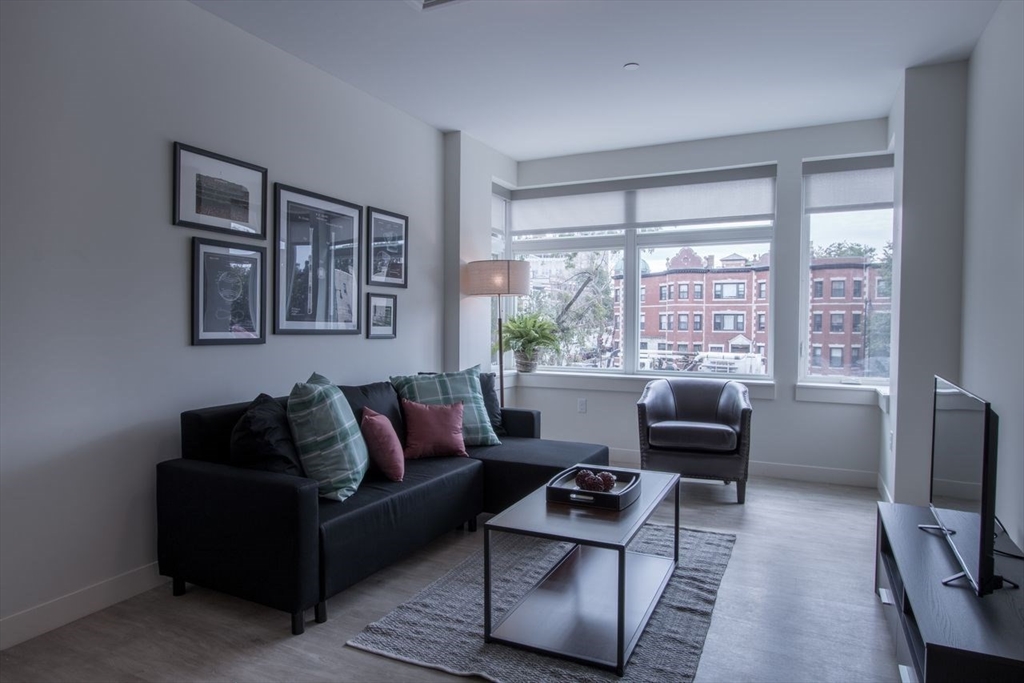900 Beacon Street, Unit 403 Boston, MA 02215 - Photo 2 of 12