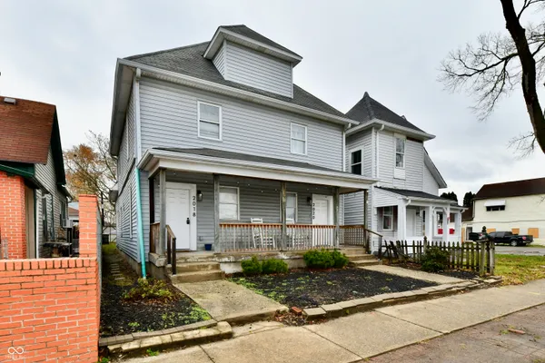 $500,000 | 2018 Prospect Street, Indianapolis, IN 46203