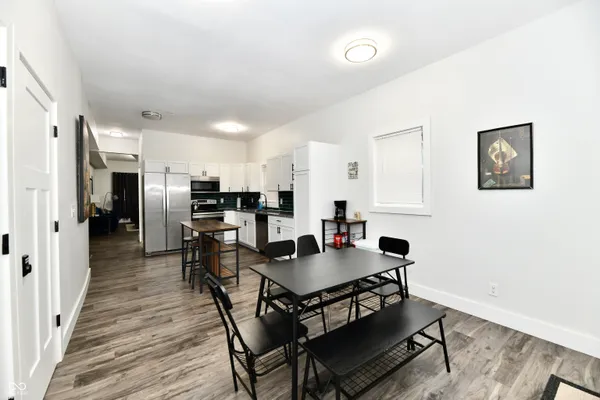 $500,000 | 2018 Prospect Street, Indianapolis, IN 46203