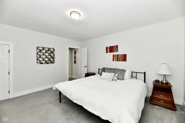 $500,000 | 2018 Prospect Street, Indianapolis, IN 46203