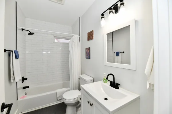 $500,000 | 2018 Prospect Street, Indianapolis, IN 46203