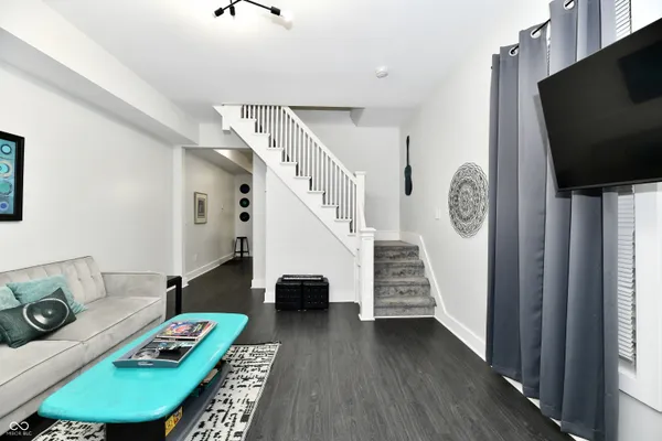 $500,000 | 2018 Prospect Street, Indianapolis, IN 46203