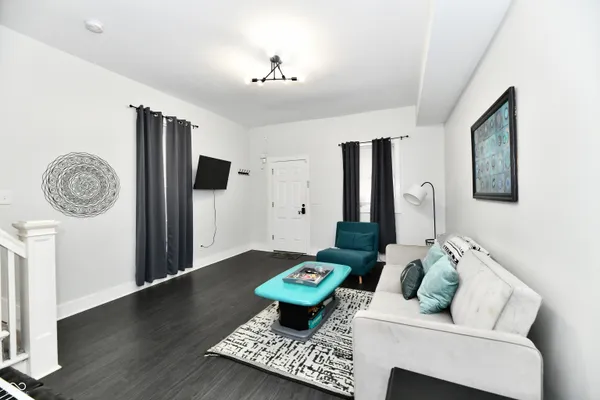 $500,000 | 2018 Prospect Street, Indianapolis, IN 46203