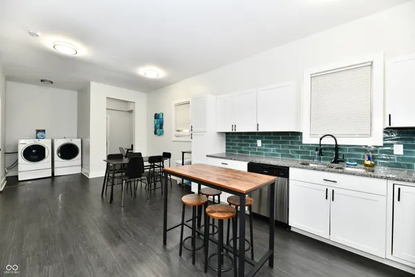 $500,000 | 2018 Prospect Street, Indianapolis, IN 46203