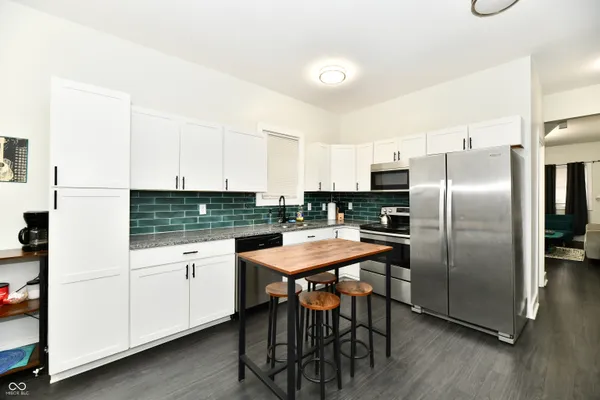 $500,000 | 2018 Prospect Street, Indianapolis, IN 46203