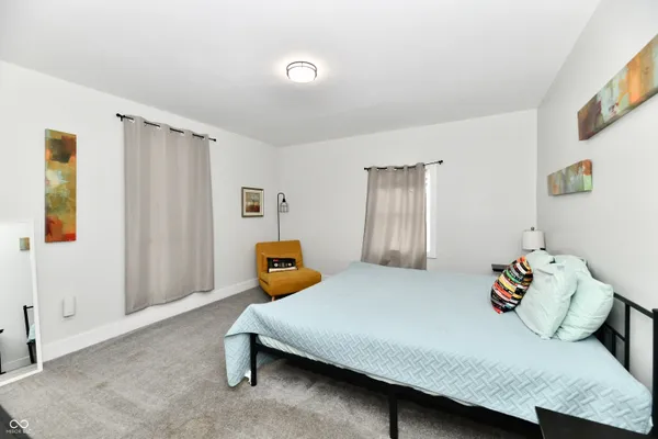 $500,000 | 2018 Prospect Street, Indianapolis, IN 46203