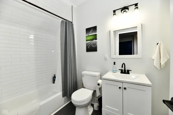 $500,000 | 2018 Prospect Street, Indianapolis, IN 46203