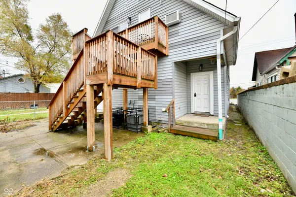 $500,000 | 2018 Prospect Street, Indianapolis, IN 46203