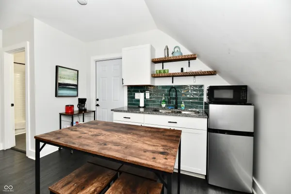 $500,000 | 2018 Prospect Street, Indianapolis, IN 46203