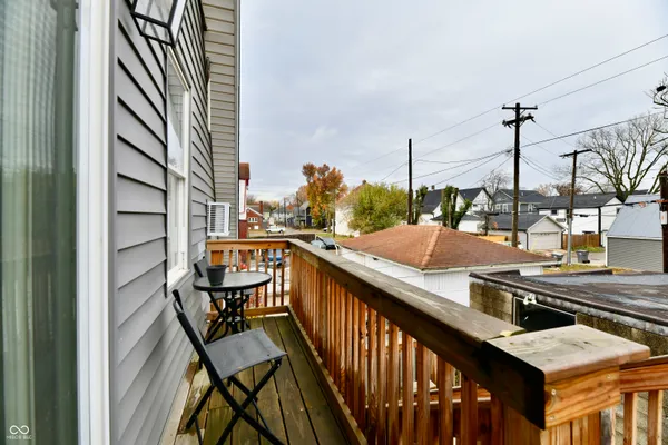 $500,000 | 2018 Prospect Street, Indianapolis, IN 46203