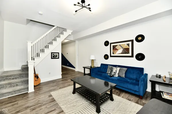 $500,000 | 2018 Prospect Street, Indianapolis, IN 46203